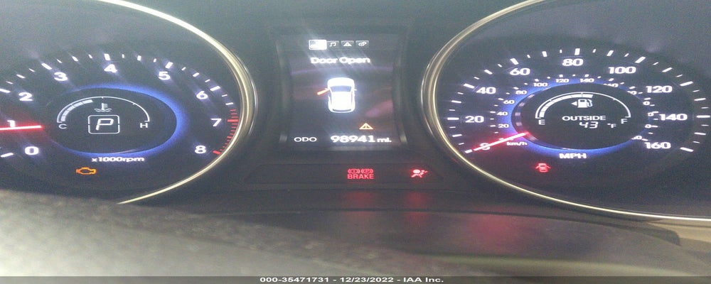 5XYZU3LB0EG133269 2014 HYUNDAI SANTA FE SPORT photo no. 7