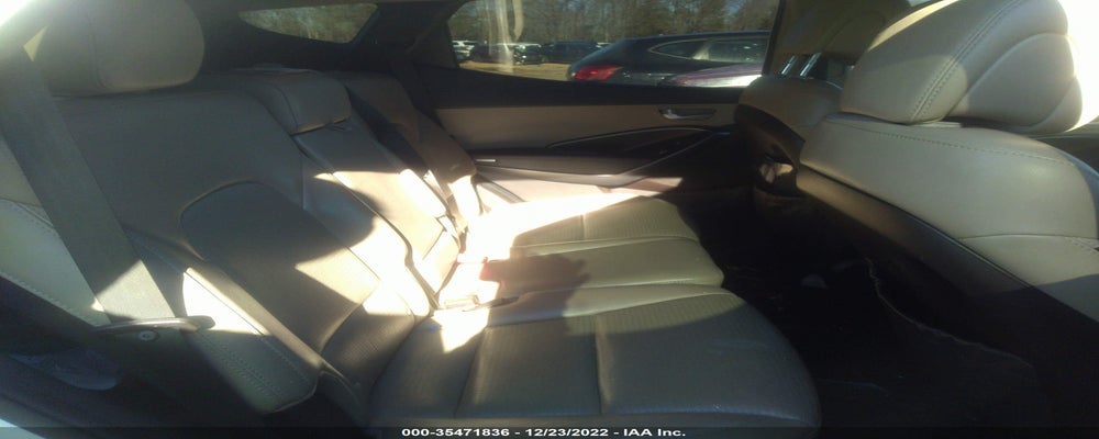 5XYZUDLA1DG117643 2013 HYUNDAI SANTA FE photo no. 8