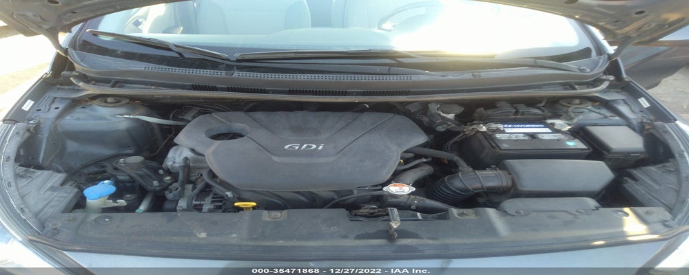 KMHCT4AE0DU307040 2013 HYUNDAI ACCENT photo no. 10