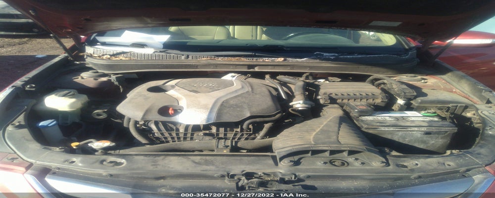 5NPEC4ABXDH684438 2013 HYUNDAI SONATA photo no. 10