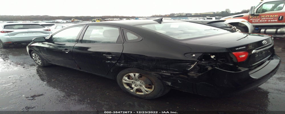 KMHDU4AD2AU186208 2010 HYUNDAI ELANTRA photo no. 3