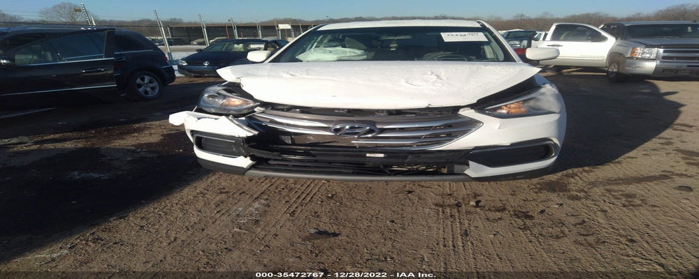 5NMZTDLB9JH090754 2018 HYUNDAI SANTA FE SPORT photo no. 6