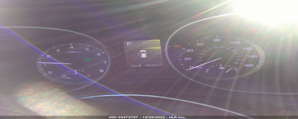 5NMZTDLB9JH090754 2018 HYUNDAI SANTA FE SPORT photo no. 7