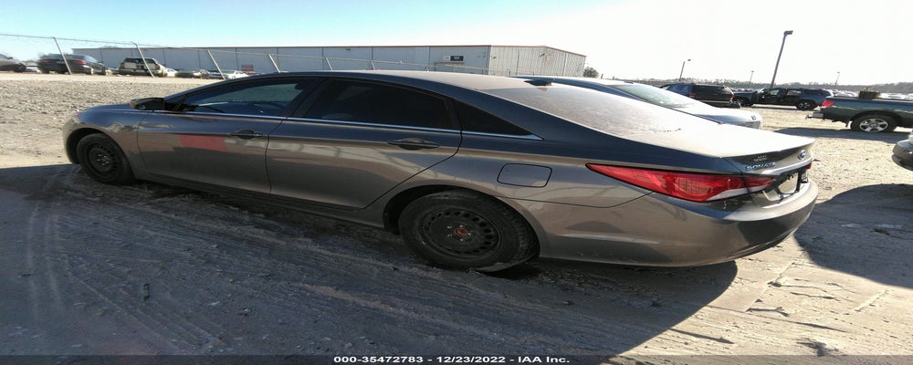 5NPEB4AC8DH716654 2013 HYUNDAI SONATA photo no. 3