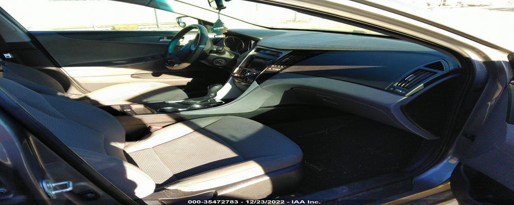 5NPEB4AC8DH716654 2013 HYUNDAI SONATA photo no. 5