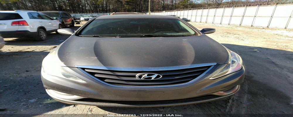 5NPEB4AC8DH716654 2013 HYUNDAI SONATA photo no. 6