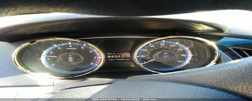 5NPEB4AC8DH716654 2013 HYUNDAI SONATA photo no. 7