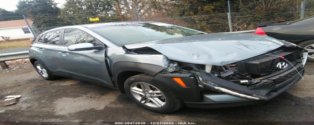 KM8K12AA8KU297843 2019 HYUNDAI KONA photo no. 20