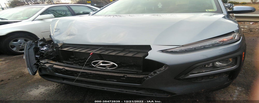 KM8K12AA8KU297843 2019 HYUNDAI KONA photo no. 6