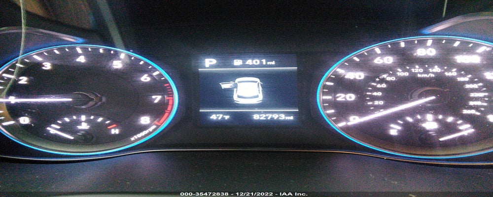 KM8K12AA8KU297843 2019 HYUNDAI KONA photo no. 7