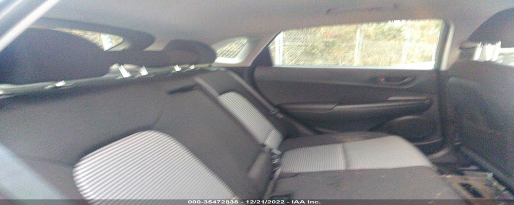 KM8K12AA8KU297843 2019 HYUNDAI KONA photo no. 8