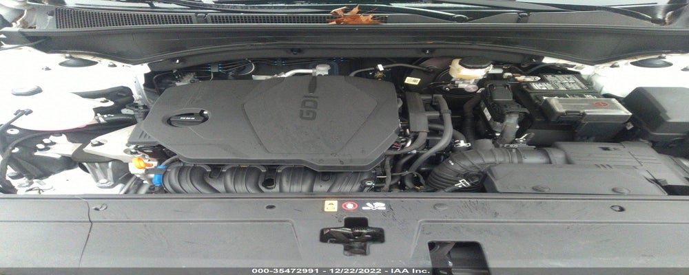 5NMS1DAJ4MH358681 2021 HYUNDAI SANTA FE photo no. 10