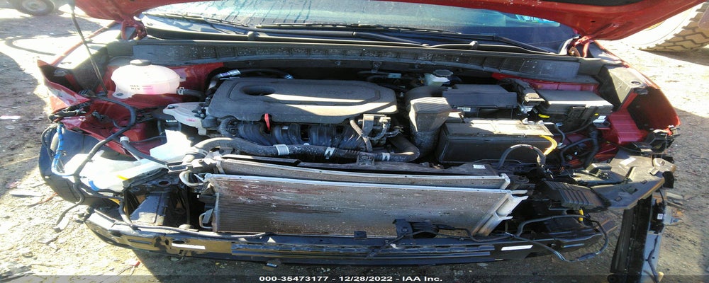 KM8J3CAL9MU386076 2021 HYUNDAI TUCSON photo no. 10