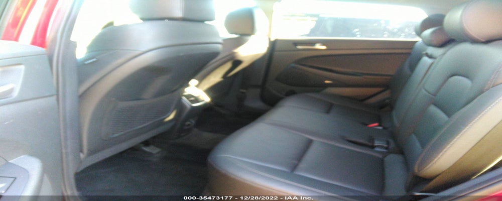 KM8J3CAL9MU386076 2021 HYUNDAI TUCSON photo no. 8