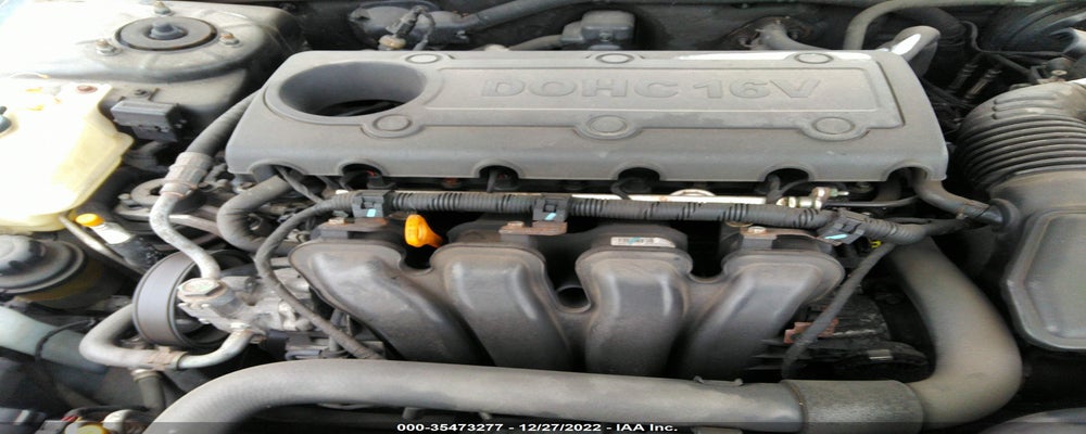 5NPEU4AC2AH634974 2010 HYUNDAI SONATA photo no. 10