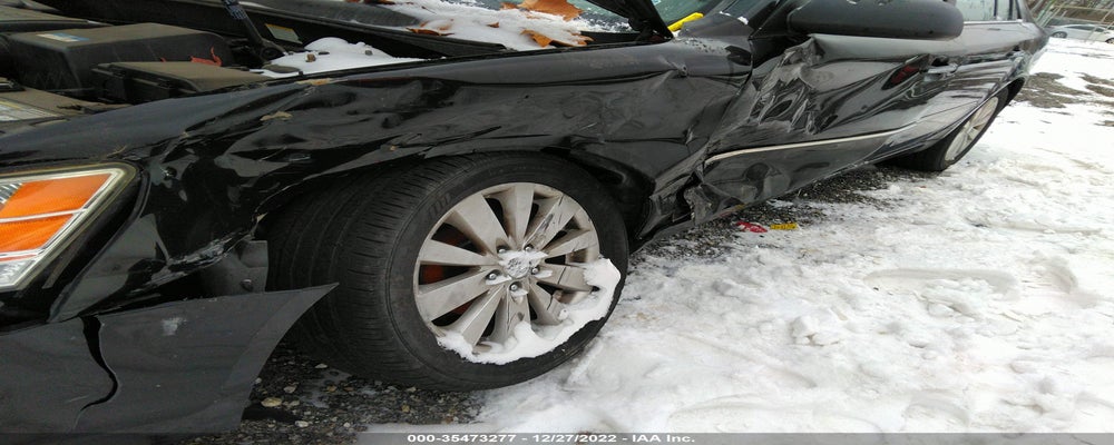 5NPEU4AC2AH634974 2010 HYUNDAI SONATA photo no. 6