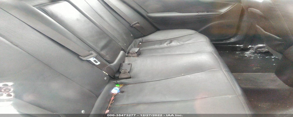 5NPEU4AC2AH634974 2010 HYUNDAI SONATA photo no. 8