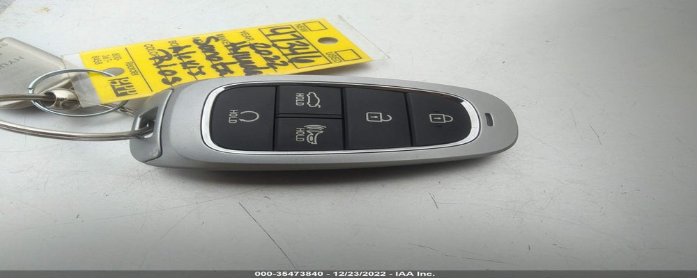 KMHL64JA2NA237743 2022 HYUNDAI SONATA photo no. 11