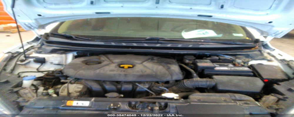 5NPDH4AE0DH402668 2013 HYUNDAI ELANTRA photo no. 10