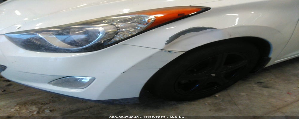 5NPDH4AE0DH402668 2013 HYUNDAI ELANTRA photo no. 6