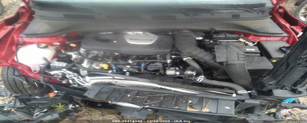 KM8K53A57MU692838 2021 HYUNDAI KONA photo no. 10