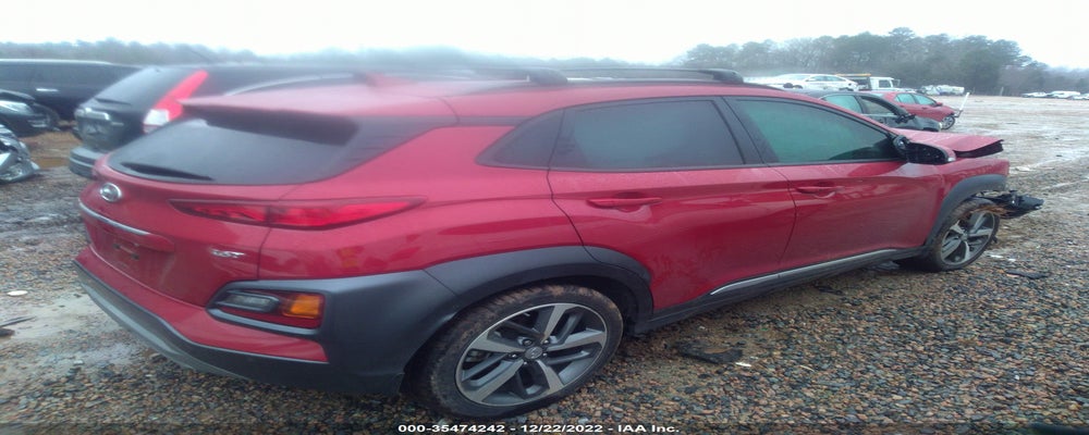 KM8K53A57MU692838 2021 HYUNDAI KONA photo no. 4
