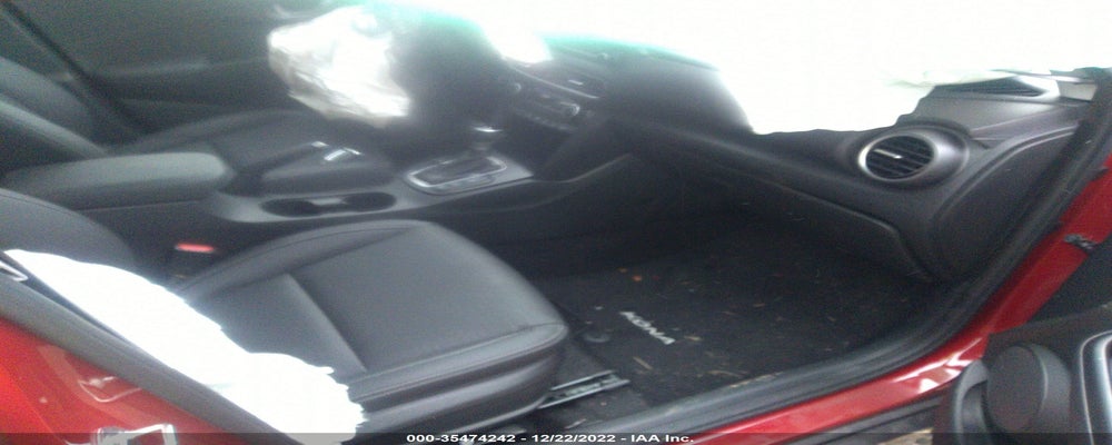 KM8K53A57MU692838 2021 HYUNDAI KONA photo no. 5