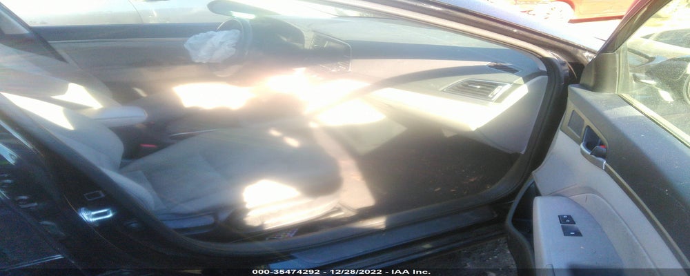 5NPD84LF5JH362542 2018 HYUNDAI ELANTRA photo no. 5