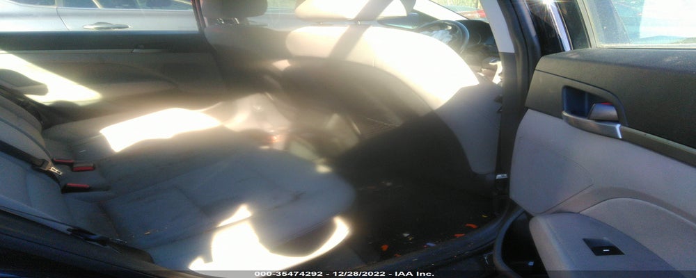5NPD84LF5JH362542 2018 HYUNDAI ELANTRA photo no. 8