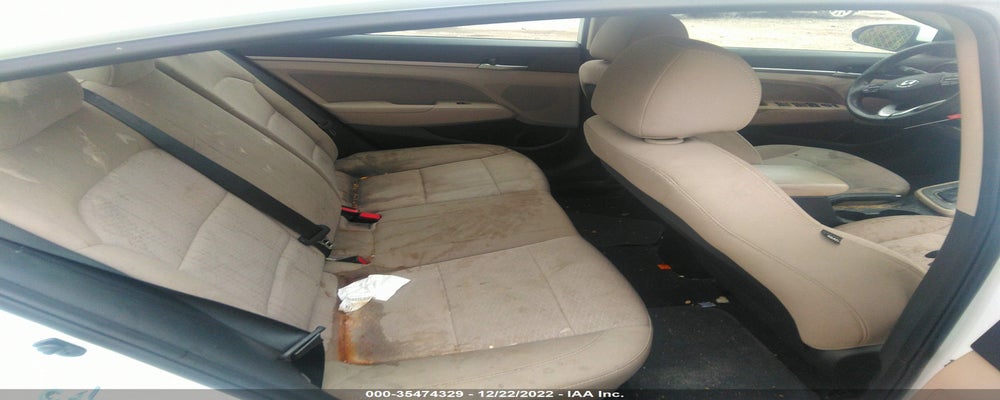 5NPD84LFXKH429525 2019 HYUNDAI ELANTRA photo no. 8