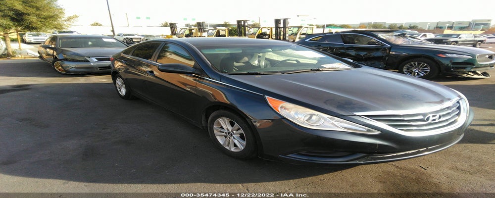 5NPEB4ACXCH427645 2012 HYUNDAI SONATA photo no. 23