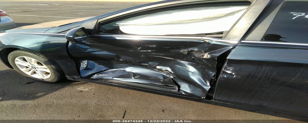 5NPEB4ACXCH427645 2012 HYUNDAI SONATA photo no. 6