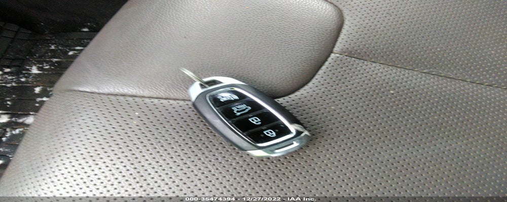 5NMS3CAD4LH272378 2020 HYUNDAI SANTA FE photo no. 11