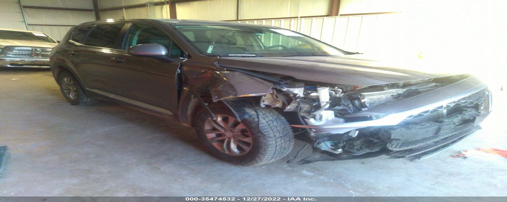 5NMS2CAD9LH173123 2020 HYUNDAI SANTA FE photo no. 20