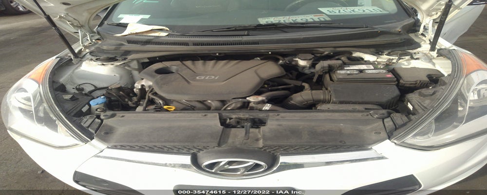 KMHTC6AD2FU236753 2015 HYUNDAI VELOSTER photo no. 10