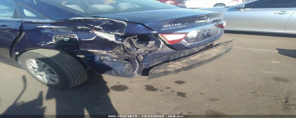 5NPEB4AC8CH339581 2012 HYUNDAI SONATA photo no. 6