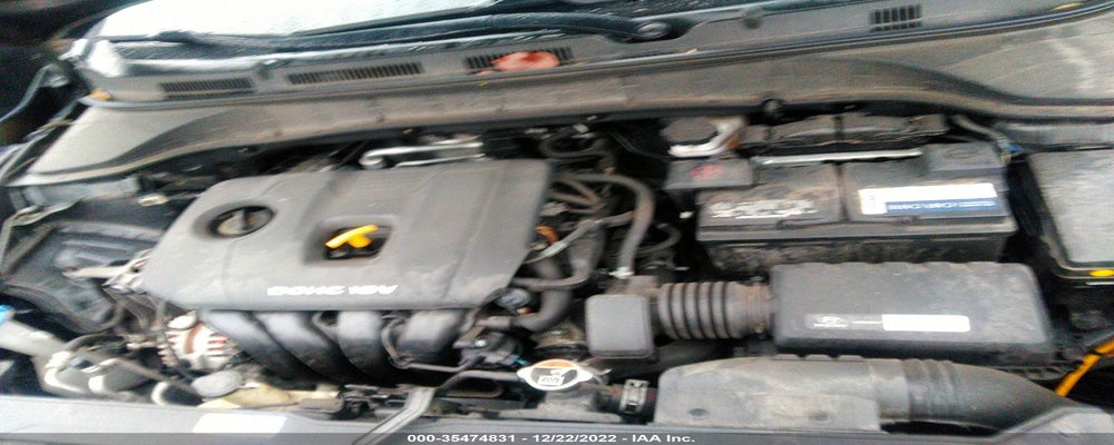 KM8K6CAA5JU085326 2018 HYUNDAI KONA photo no. 10