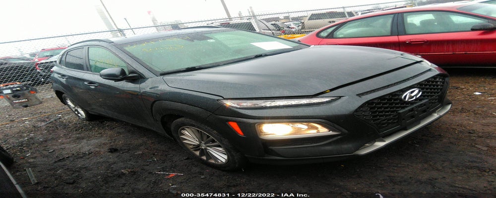 KM8K6CAA5JU085326 2018 HYUNDAI KONA photo no. 19