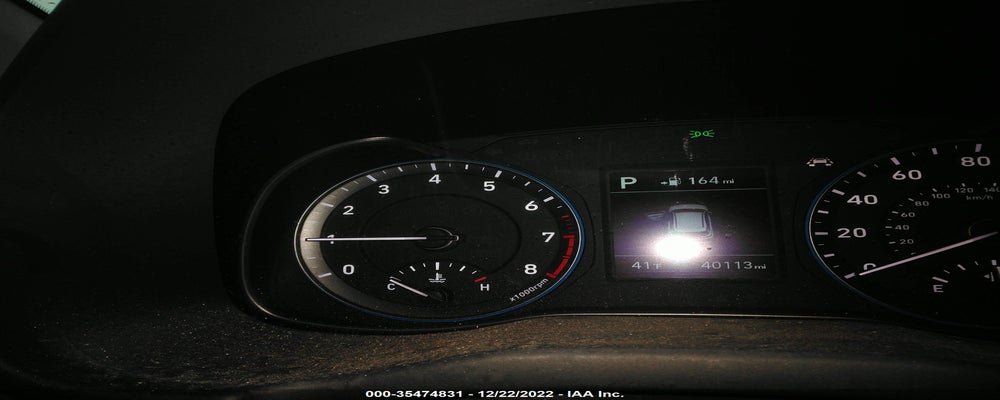 KM8K6CAA5JU085326 2018 HYUNDAI KONA photo no. 7