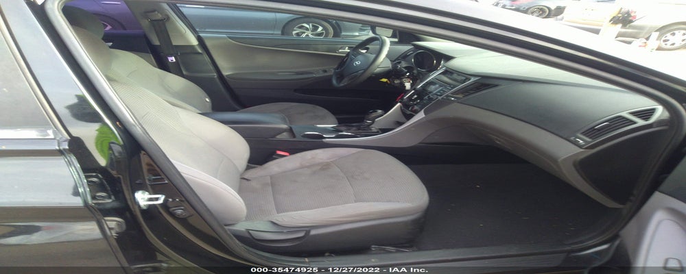 5NPEB4AC3CH496273 2012 HYUNDAI SONATA photo no. 5