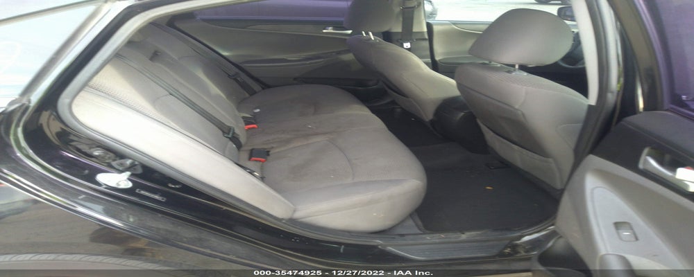 5NPEB4AC3CH496273 2012 HYUNDAI SONATA photo no. 8