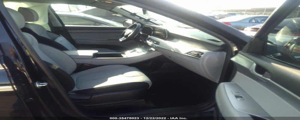 KM8R14HEXLU100966 2020 HYUNDAI PALISADE photo no. 5