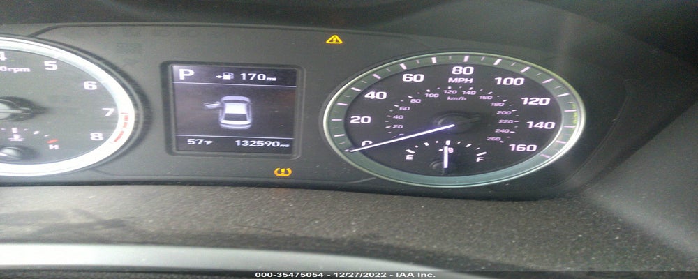 5NPE24AF2JH714646 2018 HYUNDAI SONATA photo no. 7
