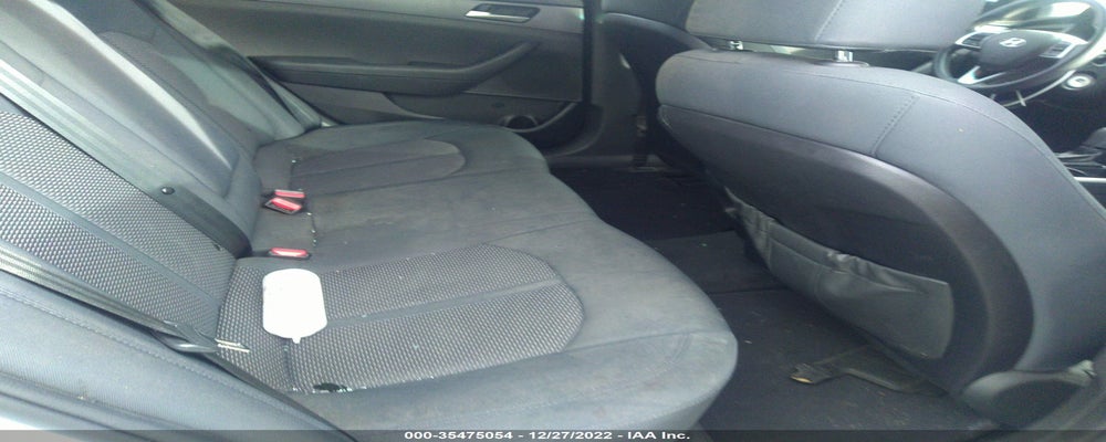 5NPE24AF2JH714646 2018 HYUNDAI SONATA photo no. 8