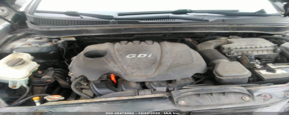 5NPEB4AC2CH380059 2012 HYUNDAI SONATA photo no. 10