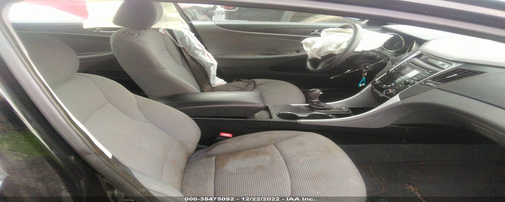 5NPEB4AC2CH380059 2012 HYUNDAI SONATA photo no. 5