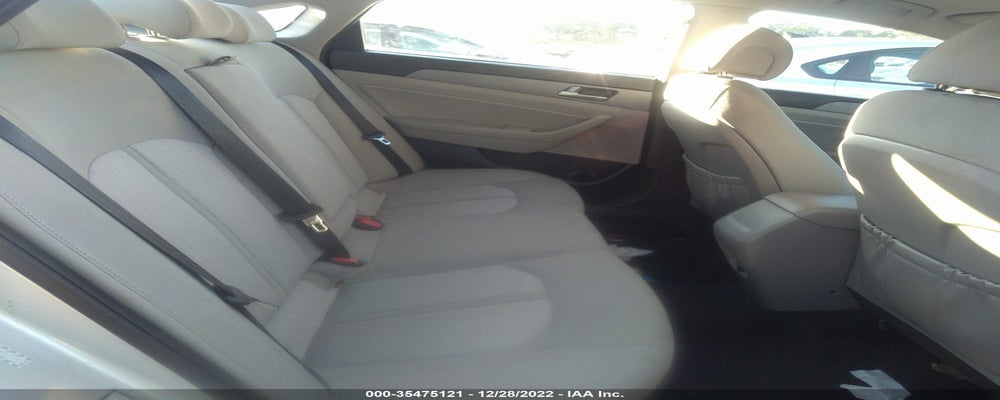 KMHE24L12HA043512 2017 HYUNDAI SONATA HYBRID photo no. 8