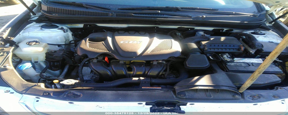 5NPEB4AC1CH374771 2012 HYUNDAI SONATA photo no. 10