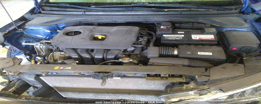5NPD84LF2KH423945 2019 HYUNDAI ELANTRA photo no. 10