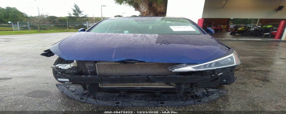 5NPD84LF2KH423945 2019 HYUNDAI ELANTRA photo no. 6
